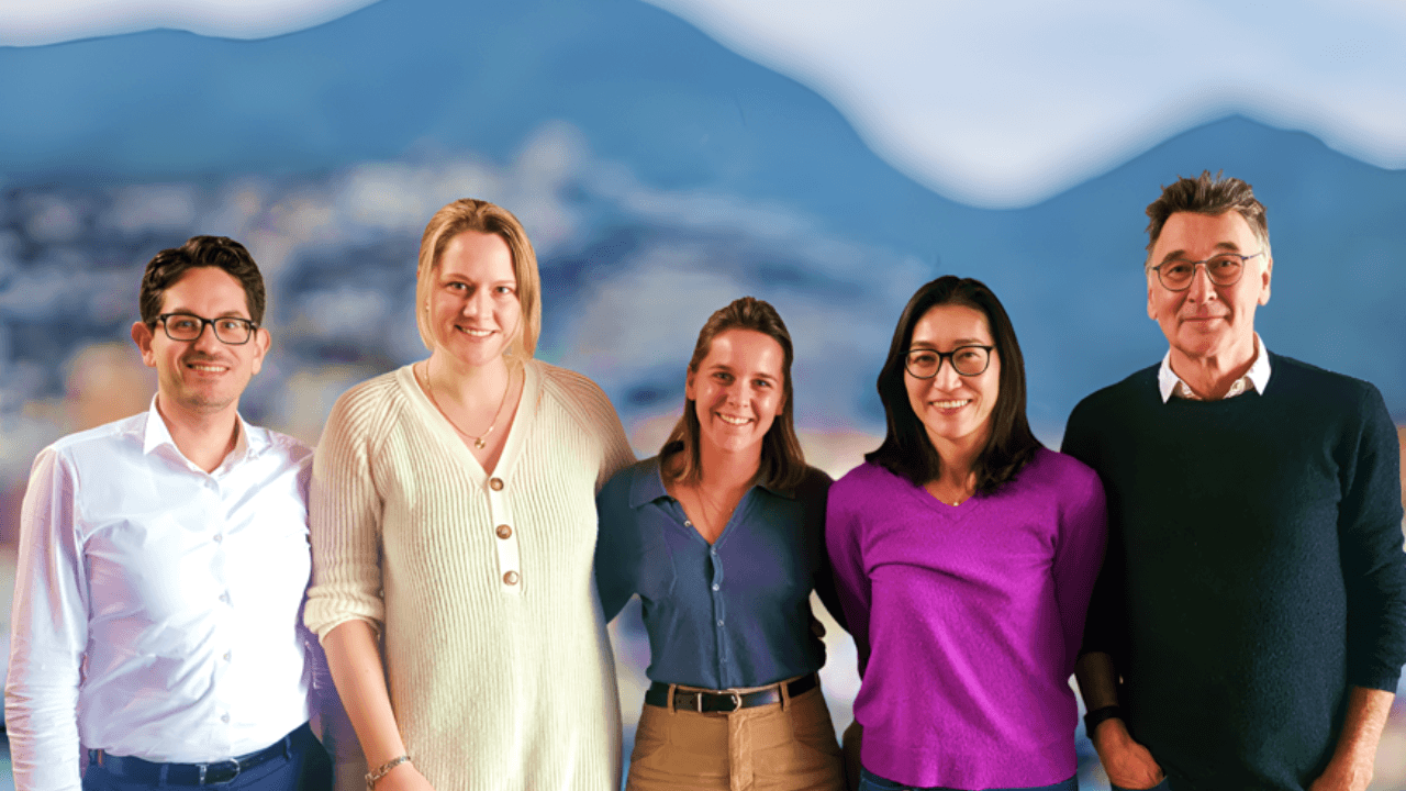 AzureCell Therapies secures €154K to advance regenerative cell therapy for Parkinson’s patients