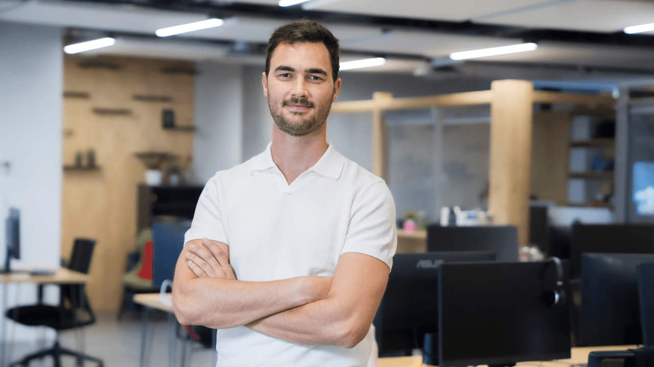 Internxt raises €3.3M to build a privacy-first alternative to Big Tech