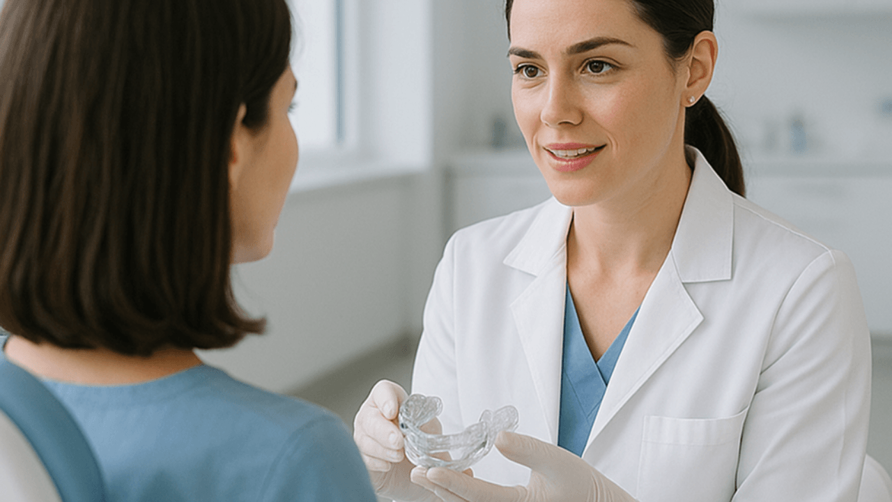 Dentaltech startup 32Co launches Aerox sleep centres to tackle UK sleep disorder crisis