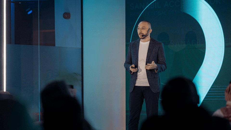 Vennre hits $25M milestone and unveils new venture investment opportunity