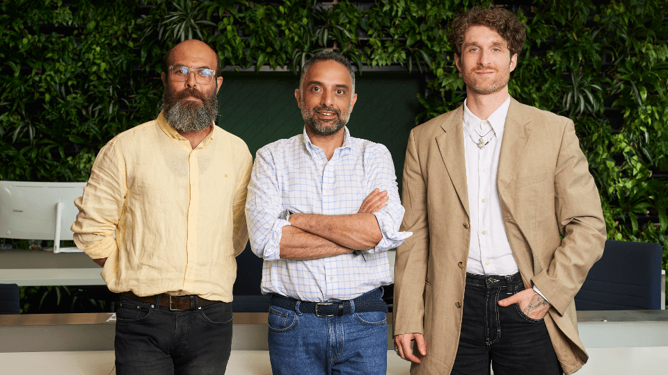 Whisper raises €1.6M for the next-gen cybersecurity platform