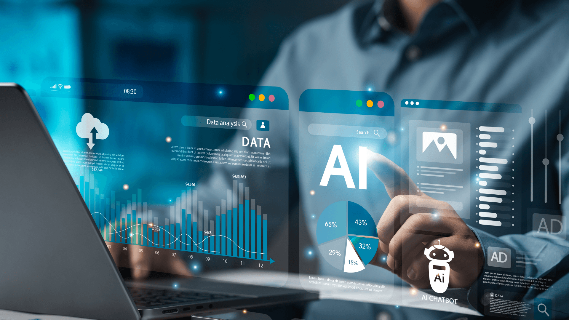 Doncaster is the UK's AI hub you've never heard of