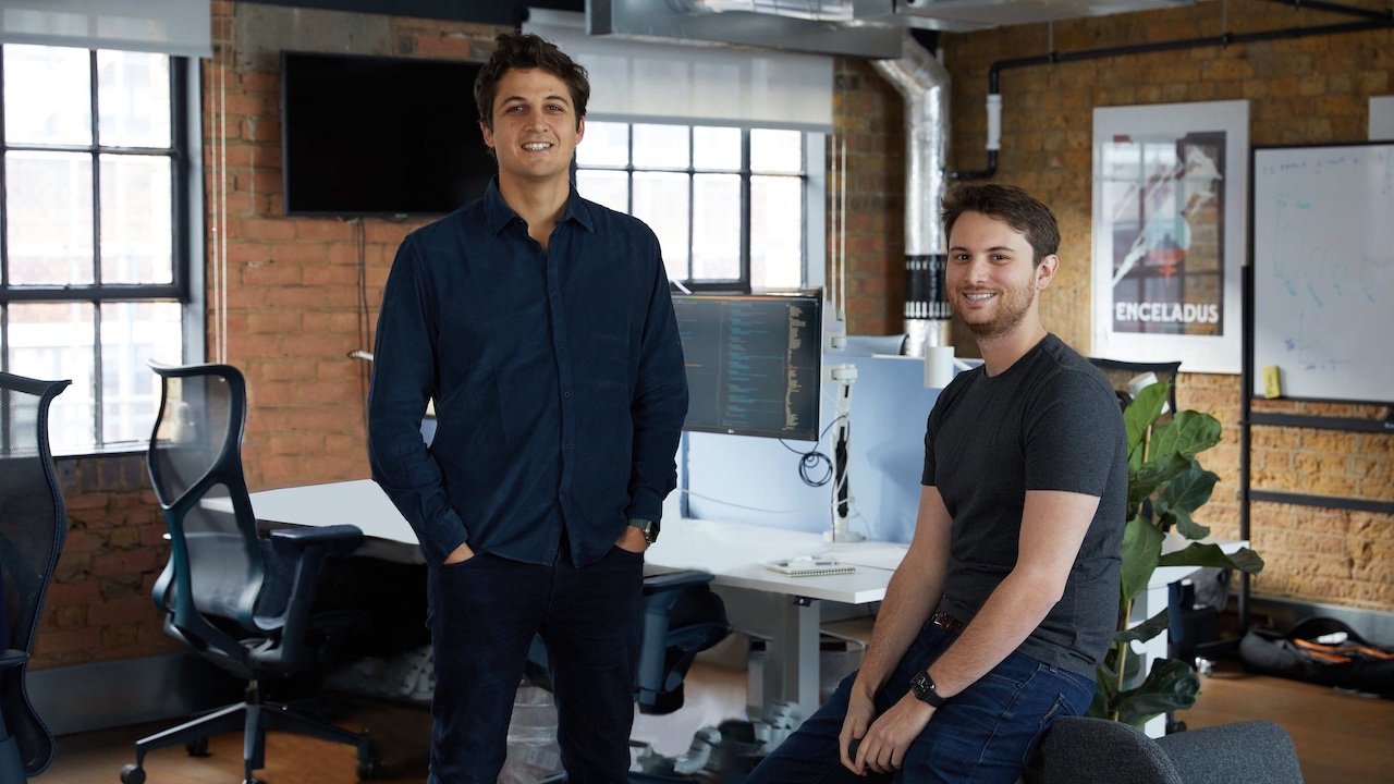 Attio raises $52M Series B to scale CRM platform