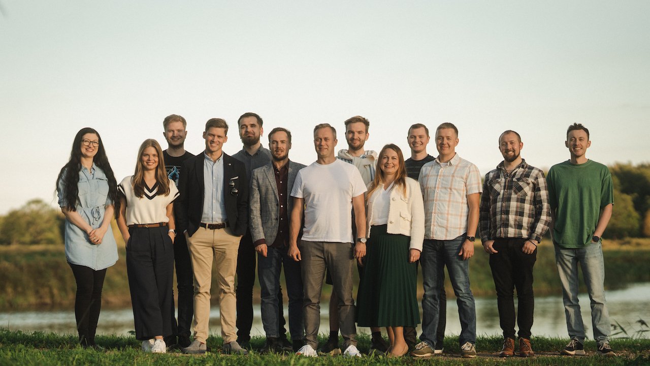 Estonian medtech Better Medicine raises €1M to accelerate rollout of AI kidney cancer tool