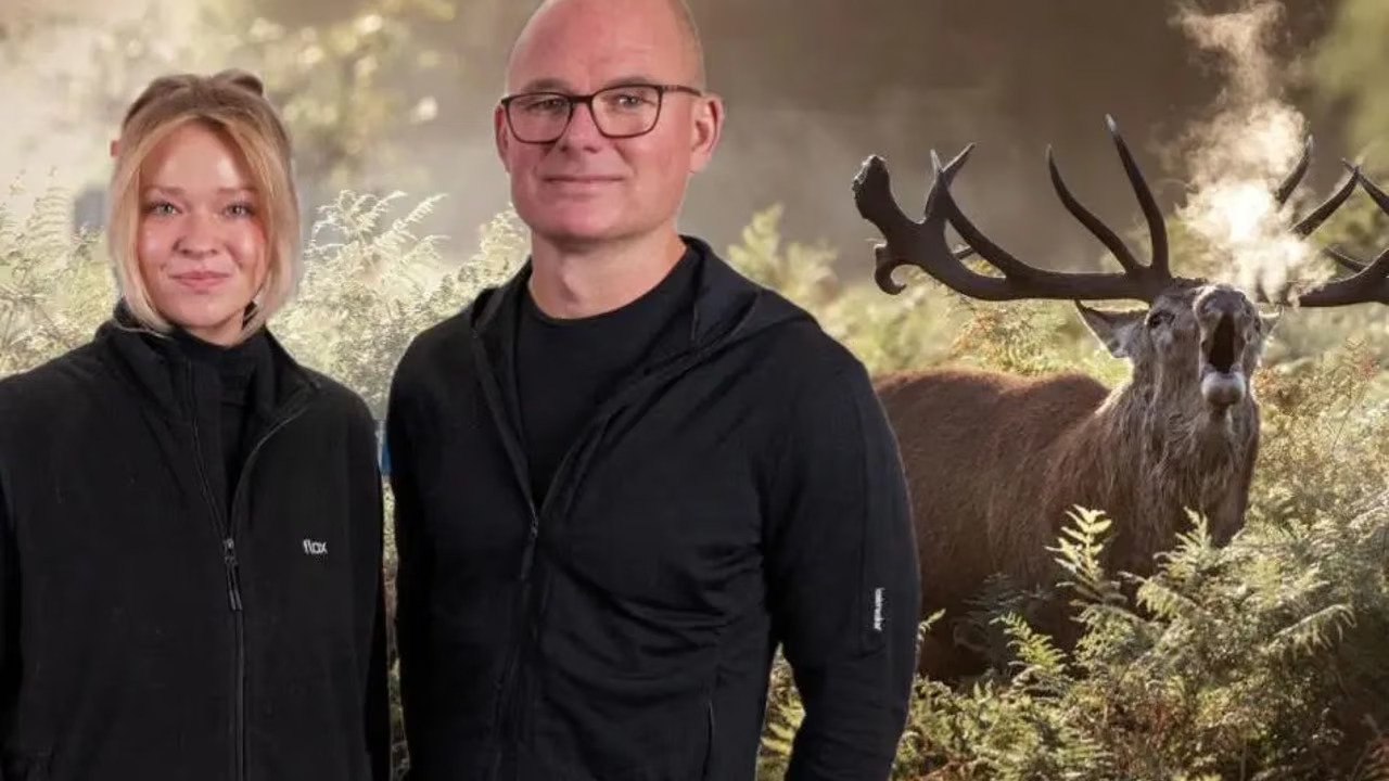 Flox raises nearly $1M to redefine human-wildlife coexistence