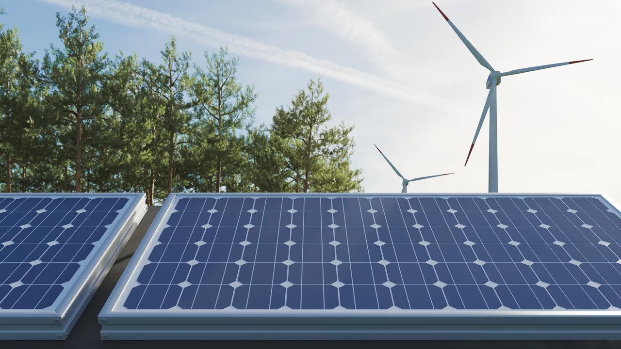 Small team, global ambitions: Greenvi AI bets on AI to unlock Europe’s energy transition