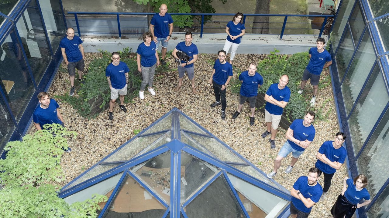 From open source curiosity to boardroom tool: Vizzu’s bid to make data stories as easy as slides