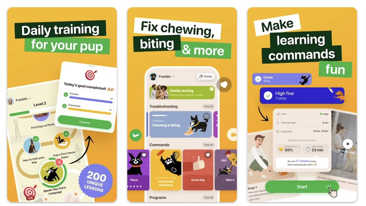 Bootstrapped and thriving: How dog training app Woofz hit $20M ARR without VC funding