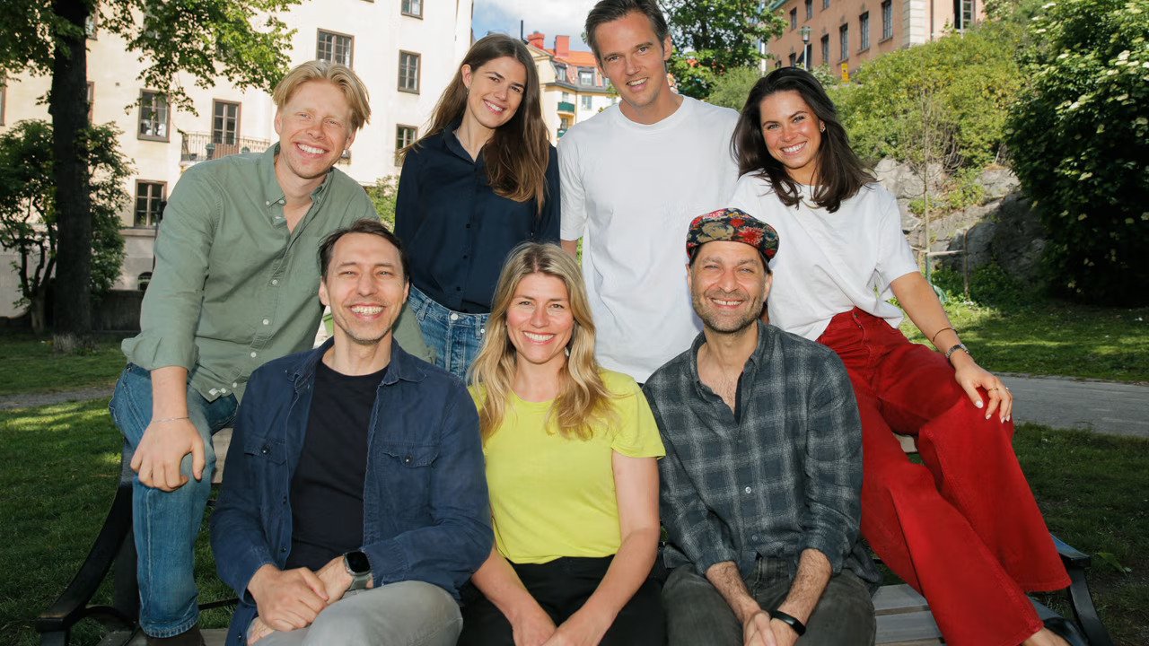 Norrsken Evolve launches €57M fund to back 