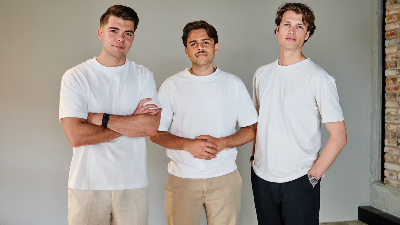 paddy secures €1M Pre-Seed to lighten teachers’ workloads, gaining 12k users in just six months