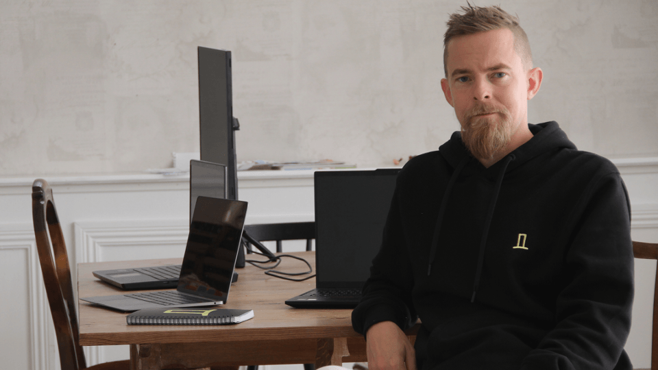 Farang raises €1.5M to launch outperforming AI models