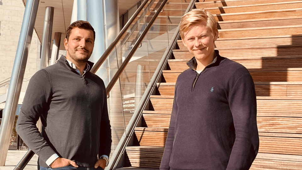 Holiwise raises €1.45M pre-seed to reinvent premium travel