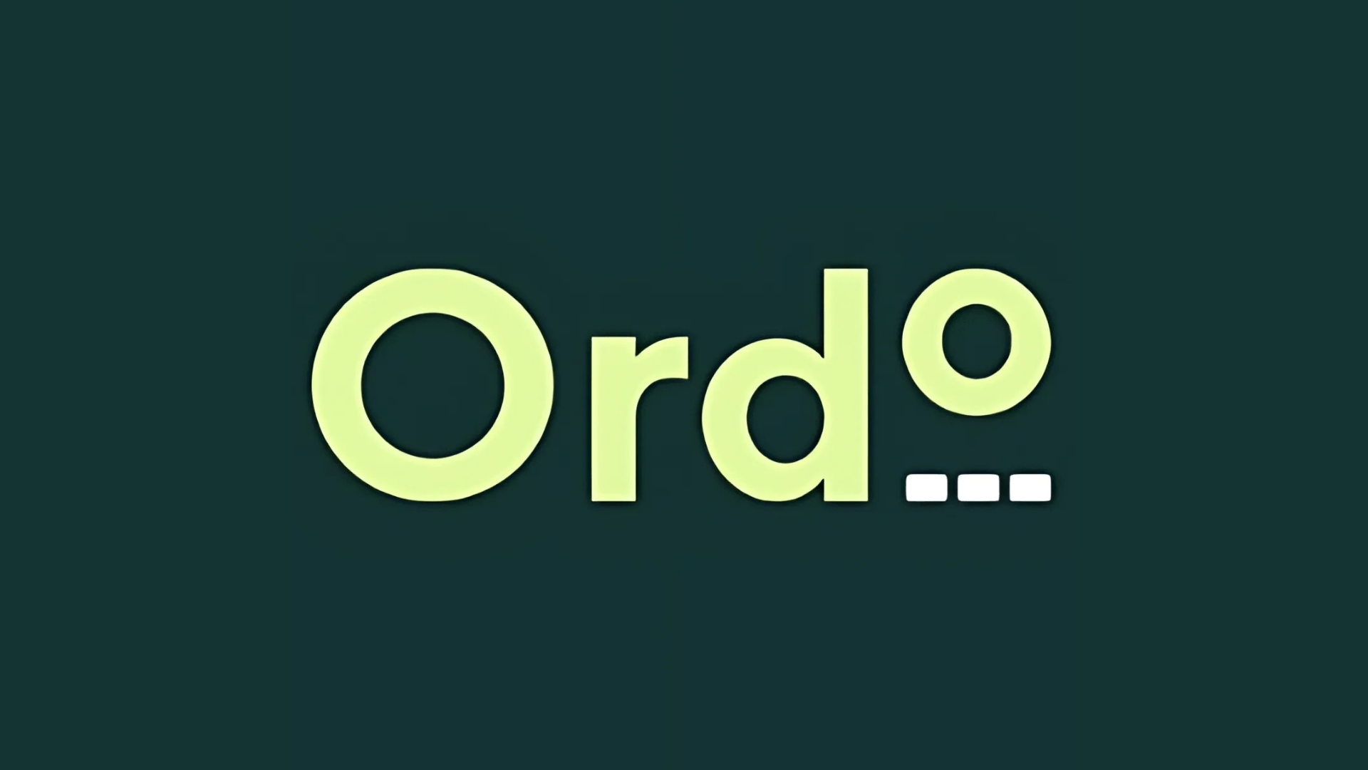 UK open banking firm Ordo to close