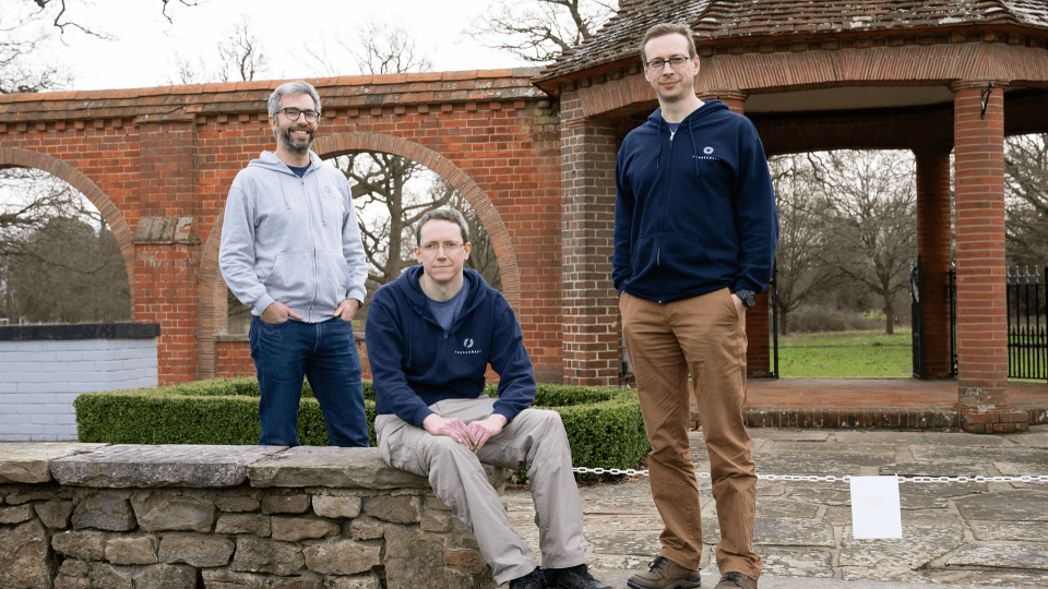 Phasecraft raises $34M to bring quantum computing closer to solving real-world challenges