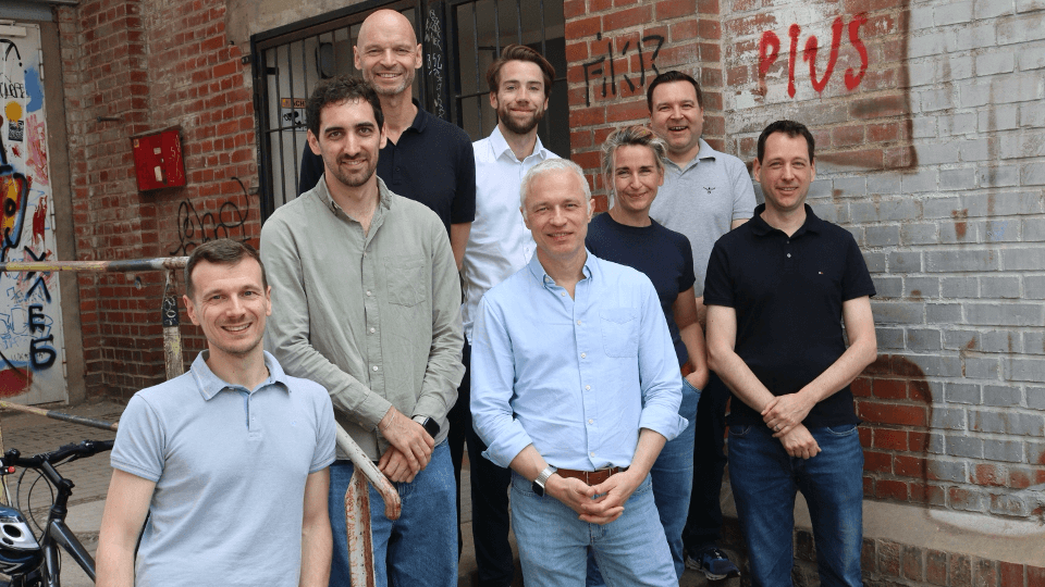 Smart Infrastructure Ventures launches €30M SIVentures II Fund