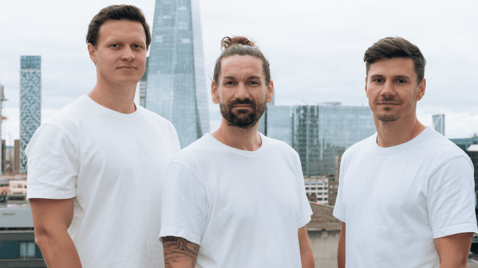 Synkka raises pre-seed to launch AI agents for scalable, autonomous parcel delivery