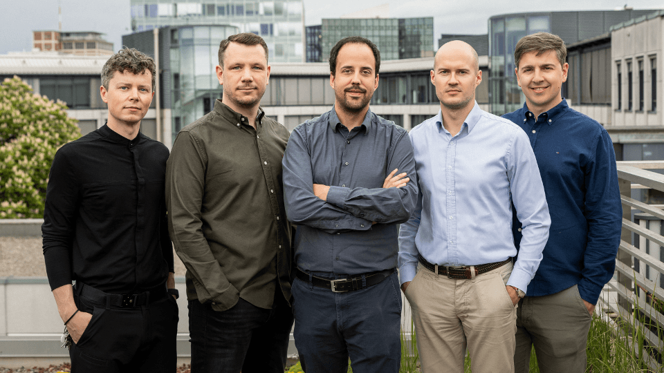 Tangany raises €10M Series A with top European institutions as shareholders