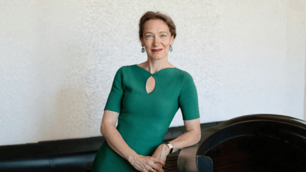 She Shapes AI: a mission to rewrite who builds the future