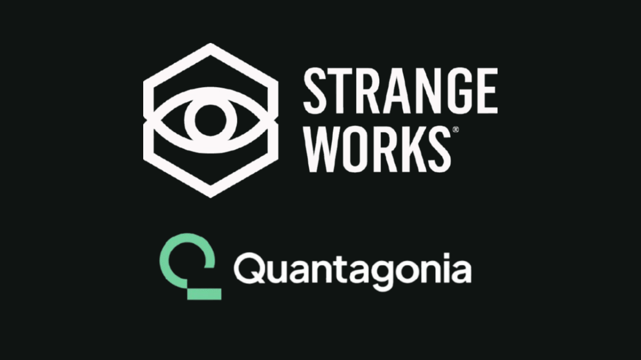 US quantum computing firm Strangeworks expands European presence with Quantagonia acquisition