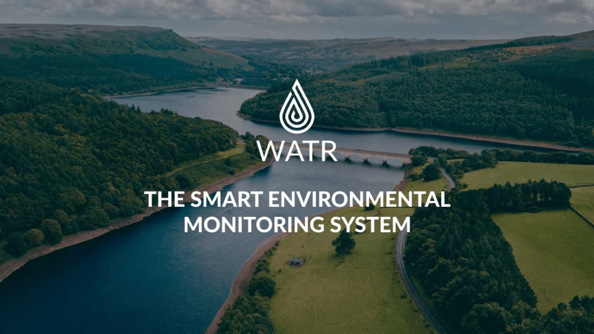 WATR secures investment to scale global environmental monitoring platform