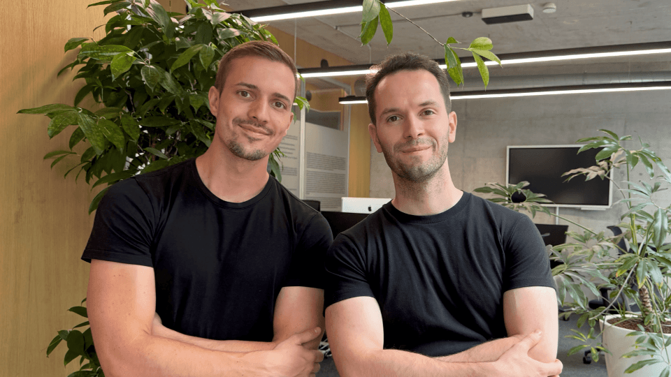 Zenline AI raises $1.6M pre-seed to help European retailers compete with platforms like Amazon and Temu