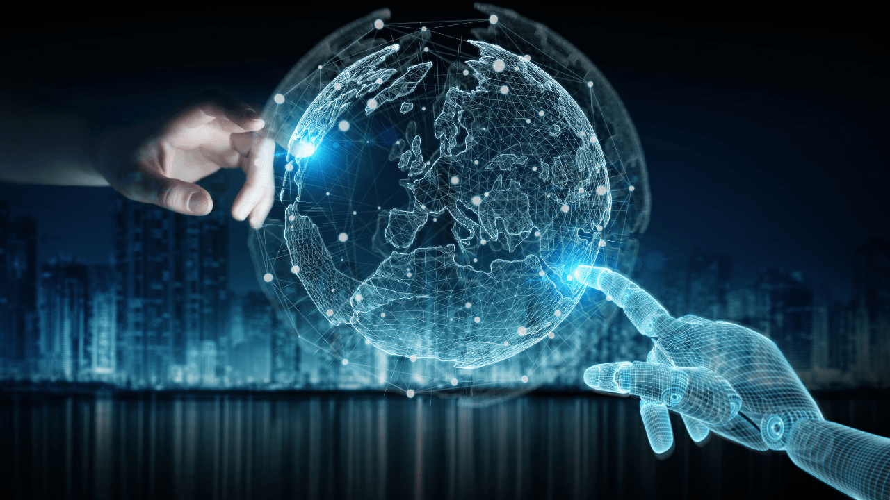 Europe is leading the way in decentralised AI