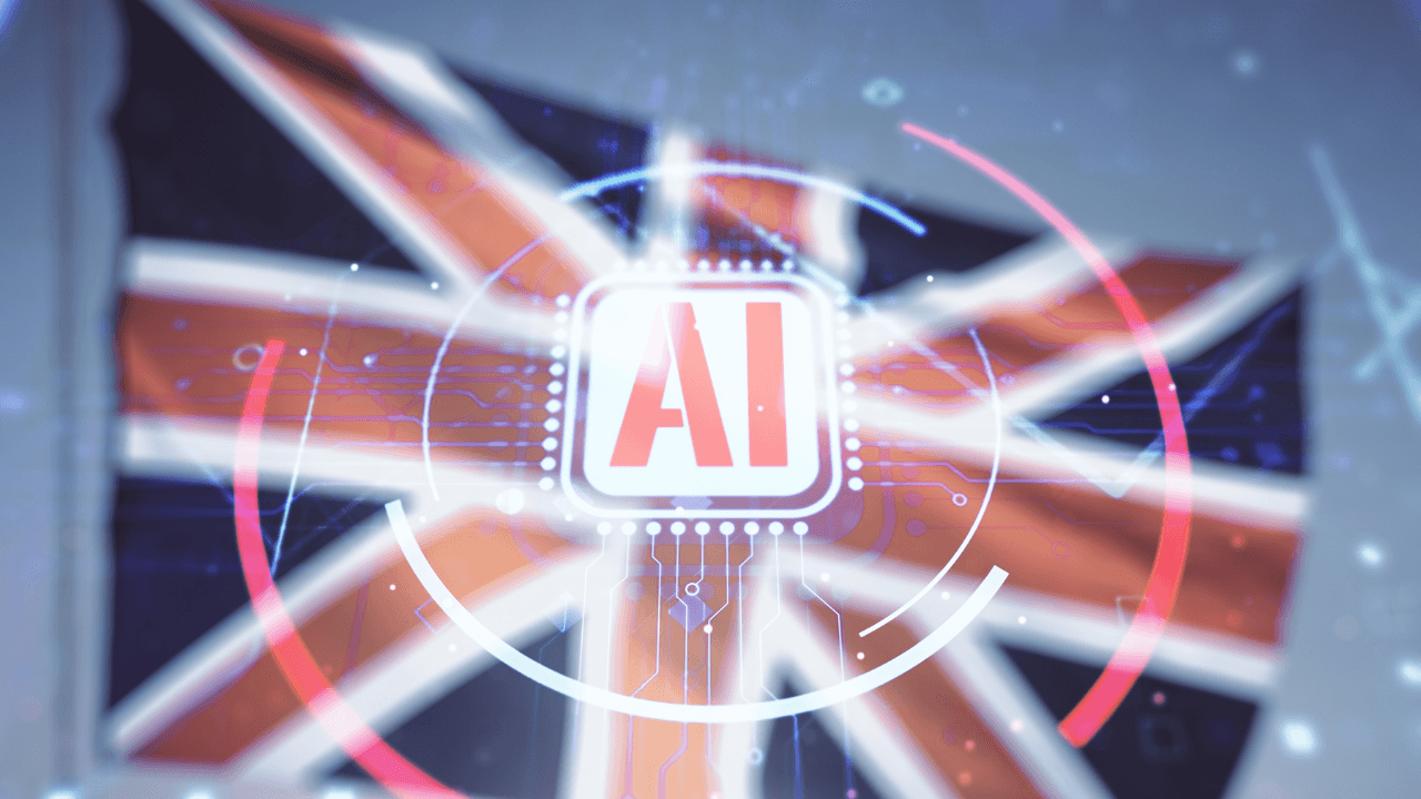 UK at risk of becoming AI “users, not makers”, says Hoberman, as Nvidia and Microsoft pledge billions