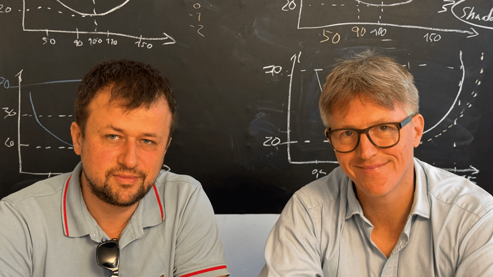 Allasso secures $3M to deliver AI-powered options analytics