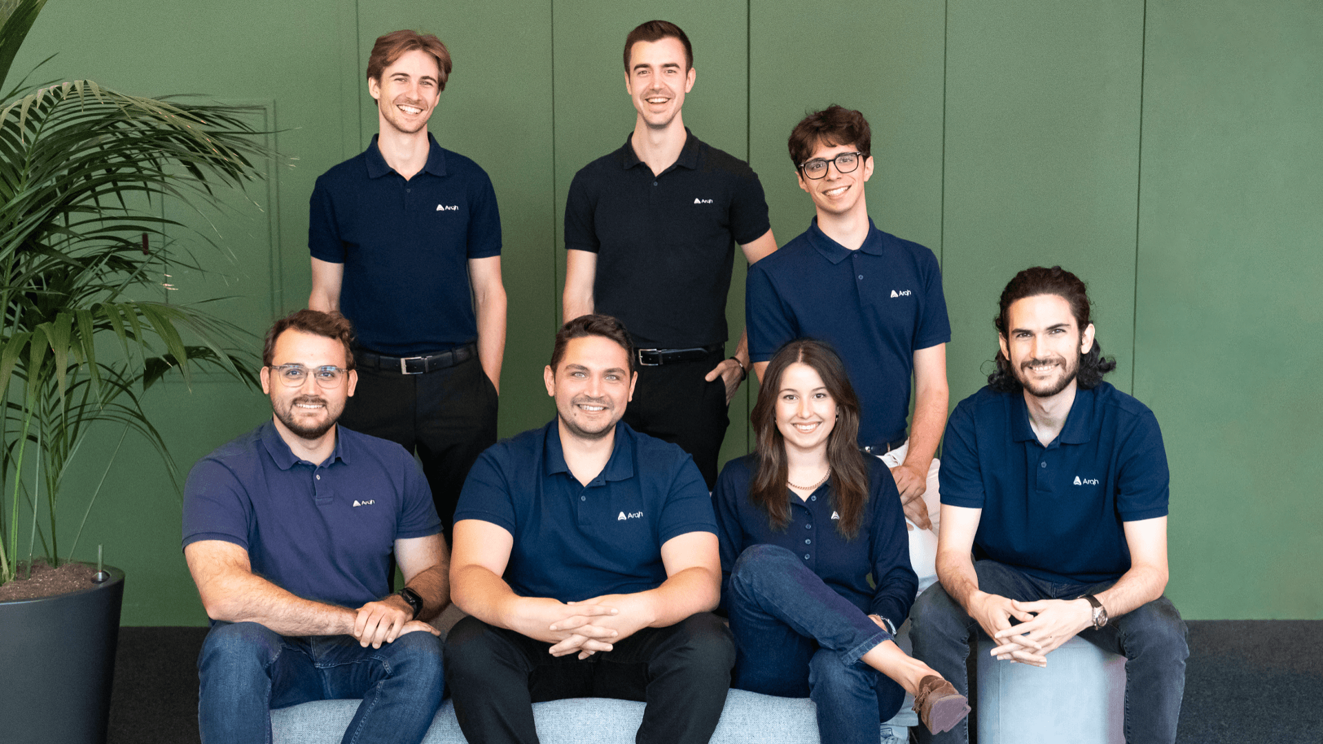 Arqh brings in $3.8M to power AI in the logistics industry