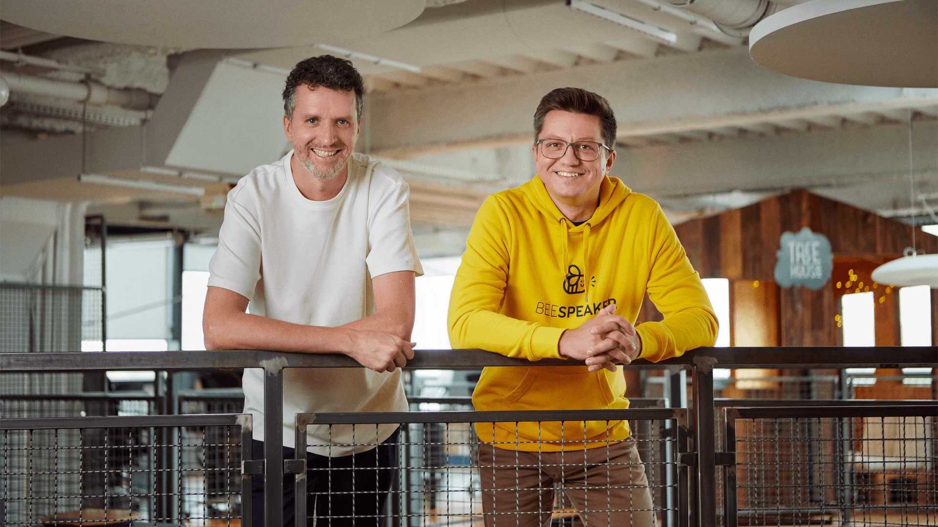 BeeSpeaker raises €2M to help language learners become confident speakers