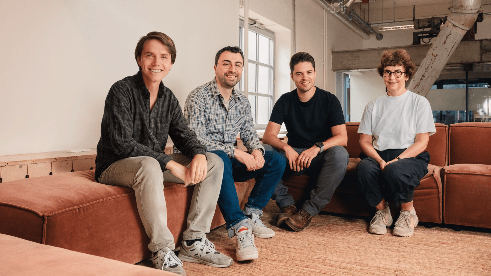 KU Leuven spinoff Belfort unveils encrypted-compute accelerator and raises $6M