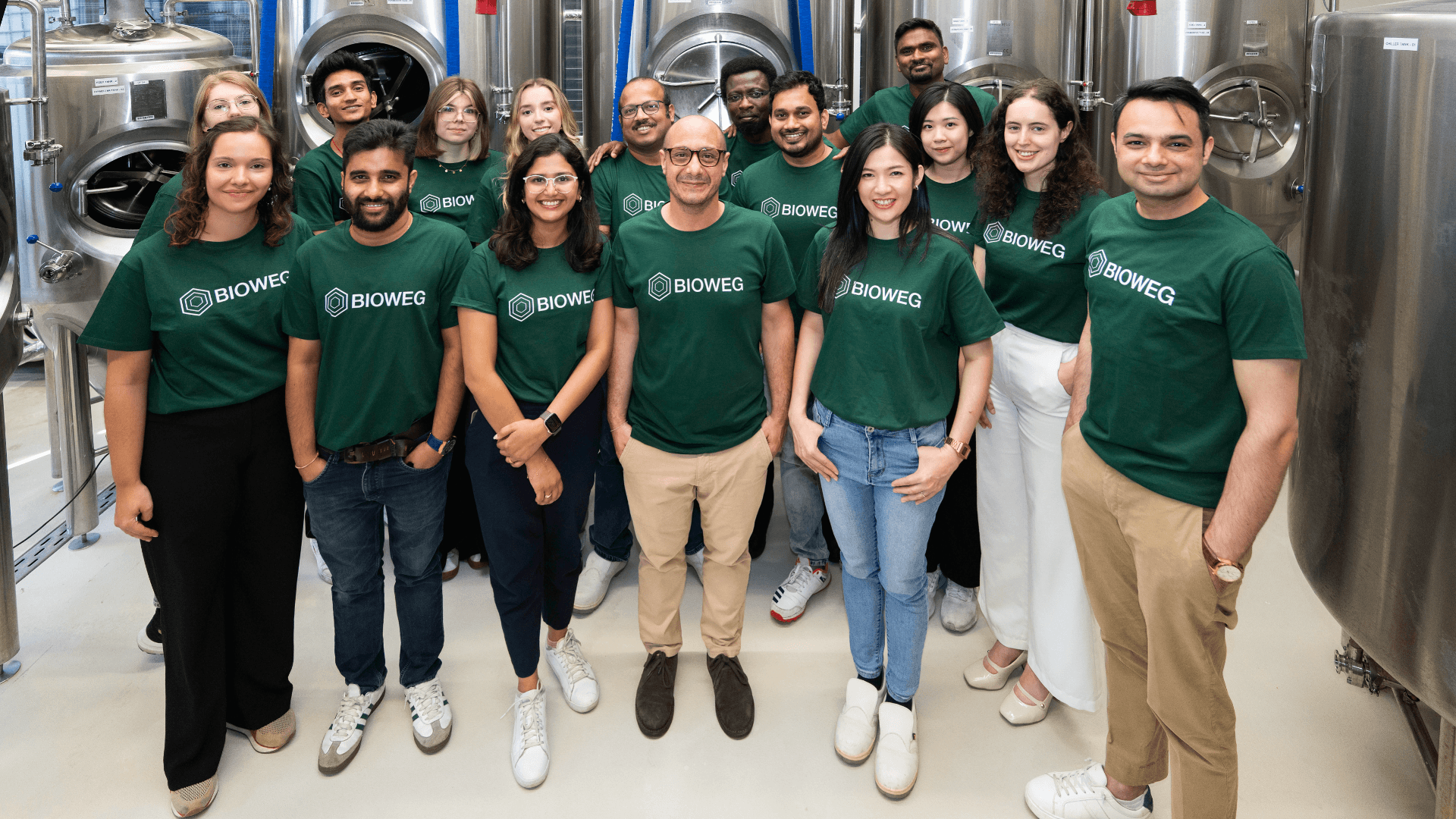 BIOWEG secures €16M to scale biodegradable alternatives to microplastics