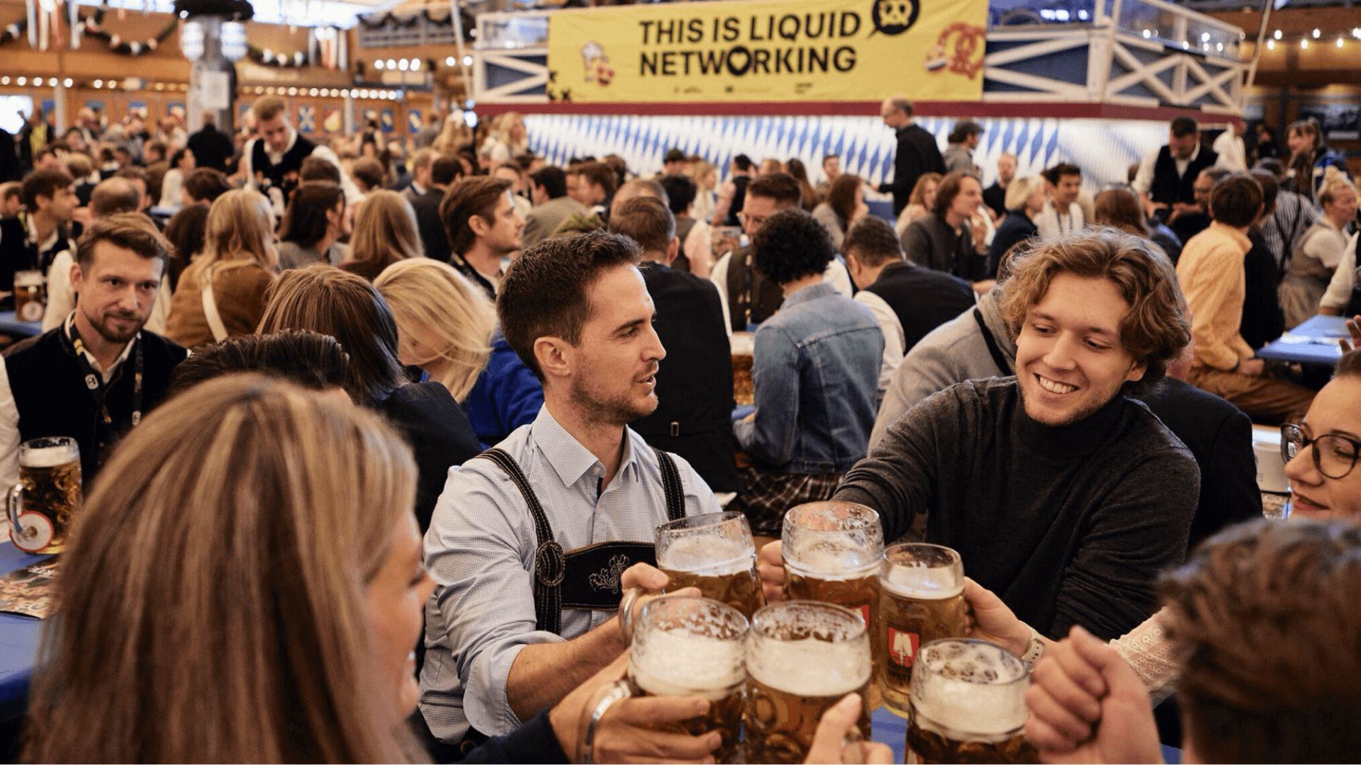 Bits & Pretzels Festival 2025: What to expect from this year’s edition?