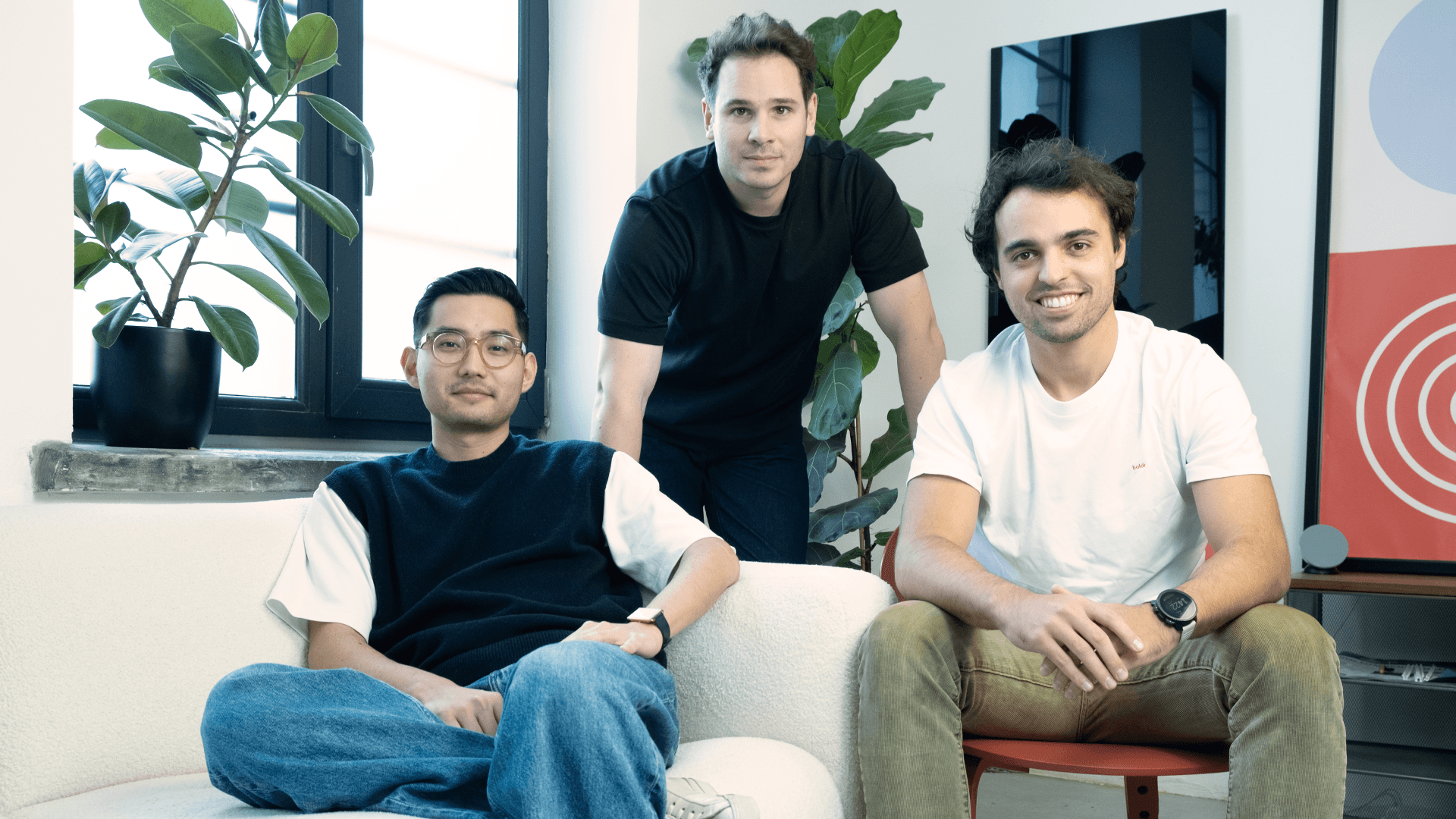 Boldr raises $3.2M to turn homes into residential power plants