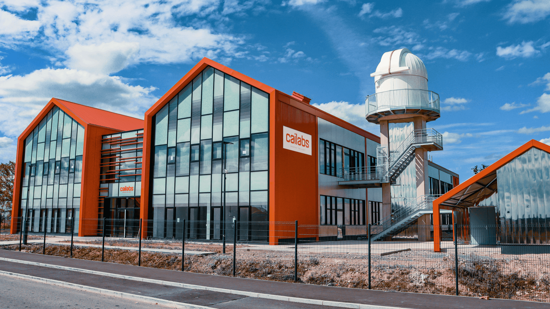 Cailabs secures €57M to accelerate growth and industrial scale-up