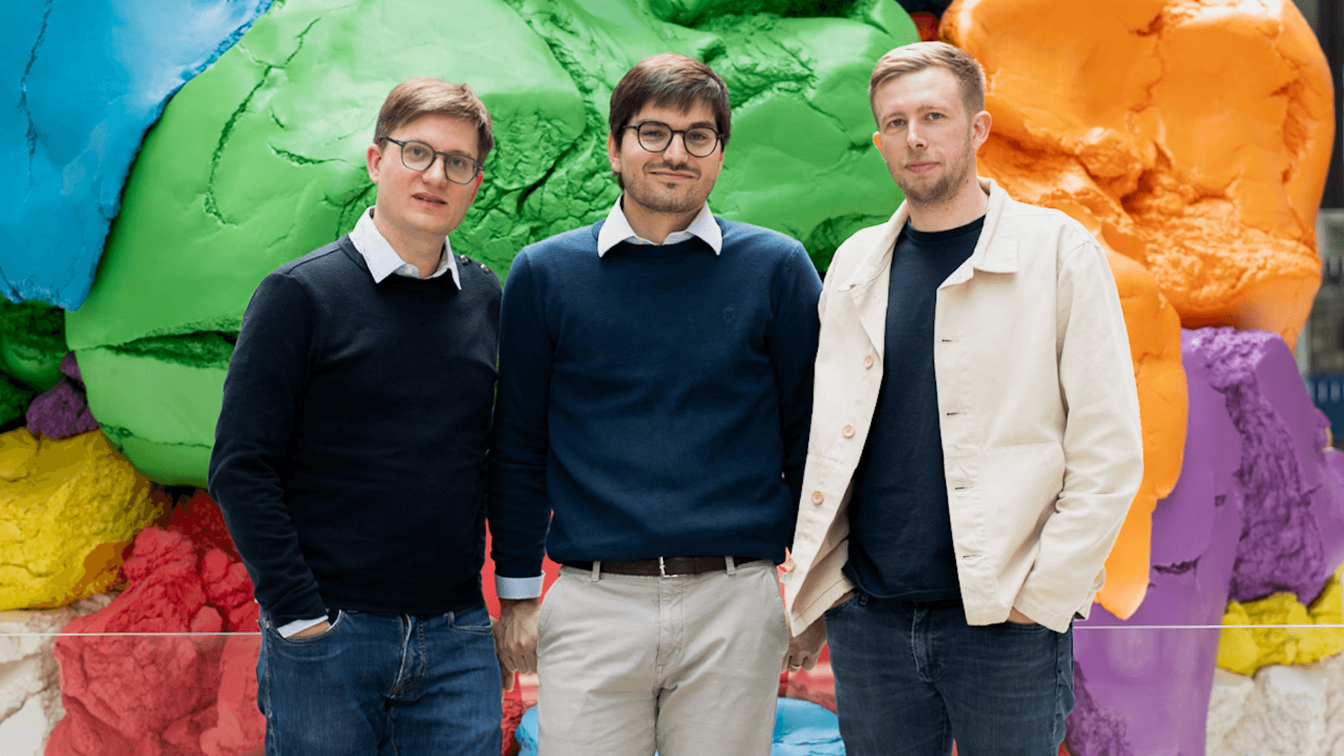 Clarifeye raises €4M to transform expert knowledge into scalable AI agents