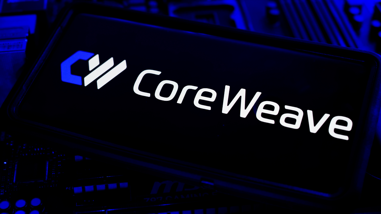 CoreWeave accelera l'infrastruttura AI nel Regno Unito: la velocità è la chiave