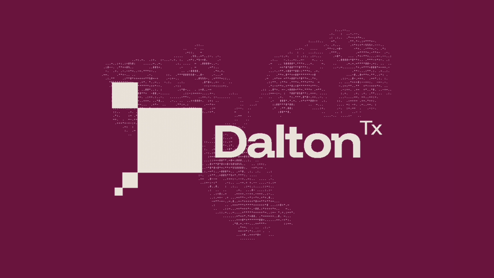 DaltonTx lands £4M to advance the intelligence backbone of drug discovery