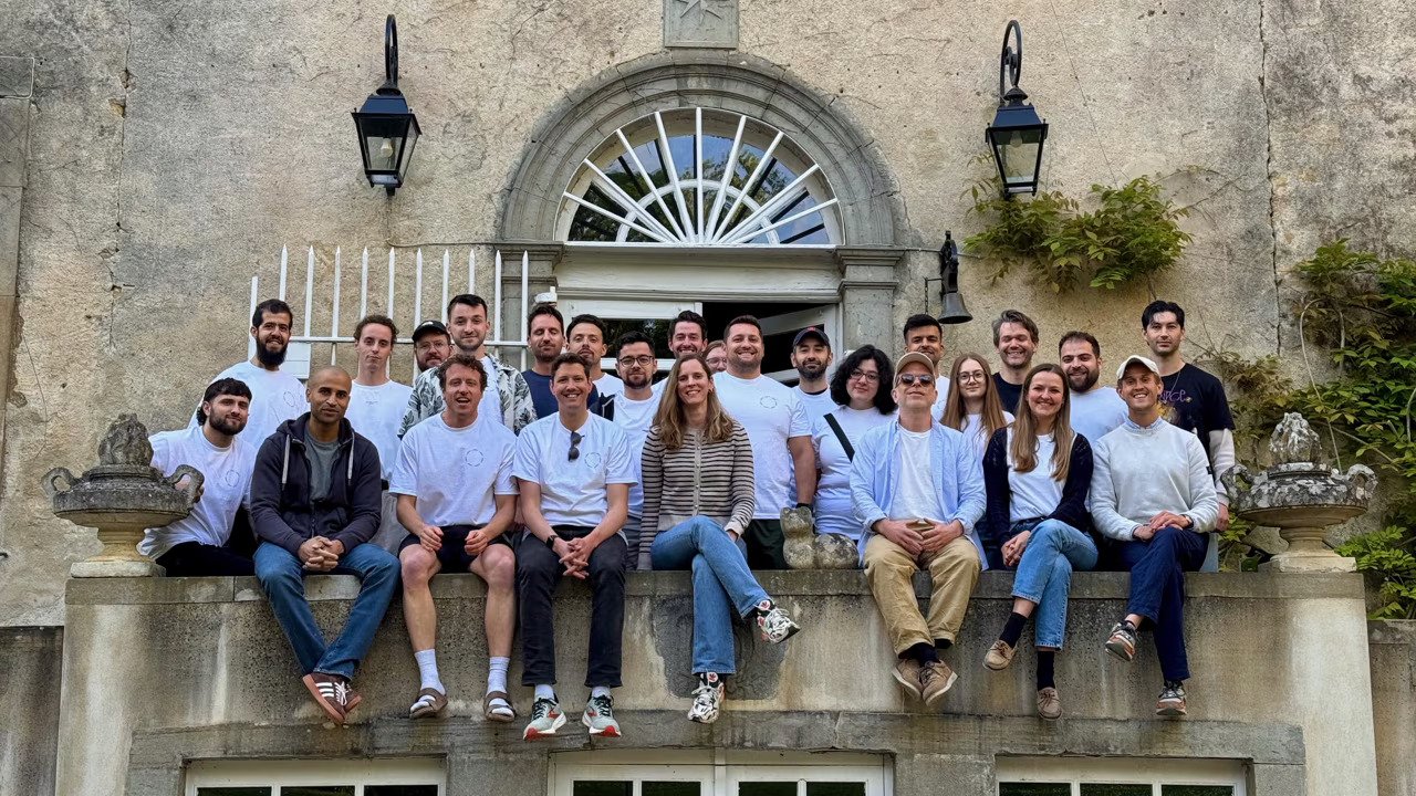 Light raises $30M Series A to redefine finance for hypergrowth companies