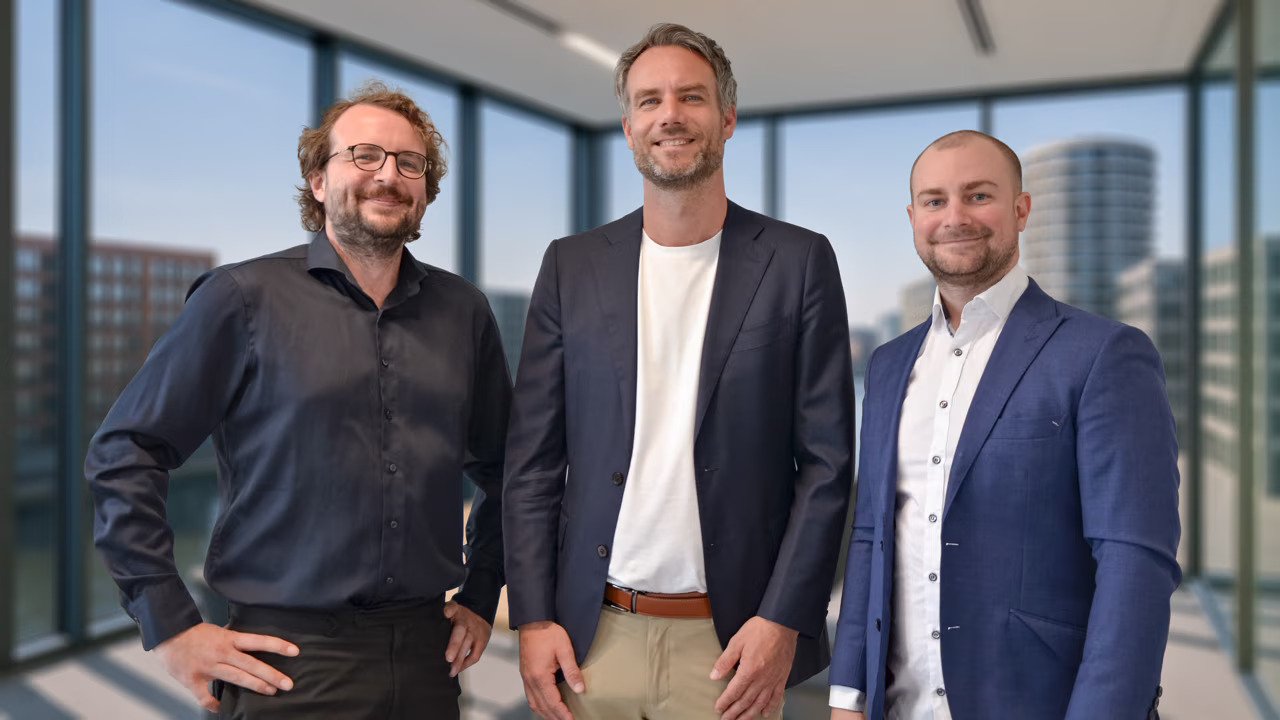Suena Energy raises €8M Series A to expand energy trading platform and co-located storage integration