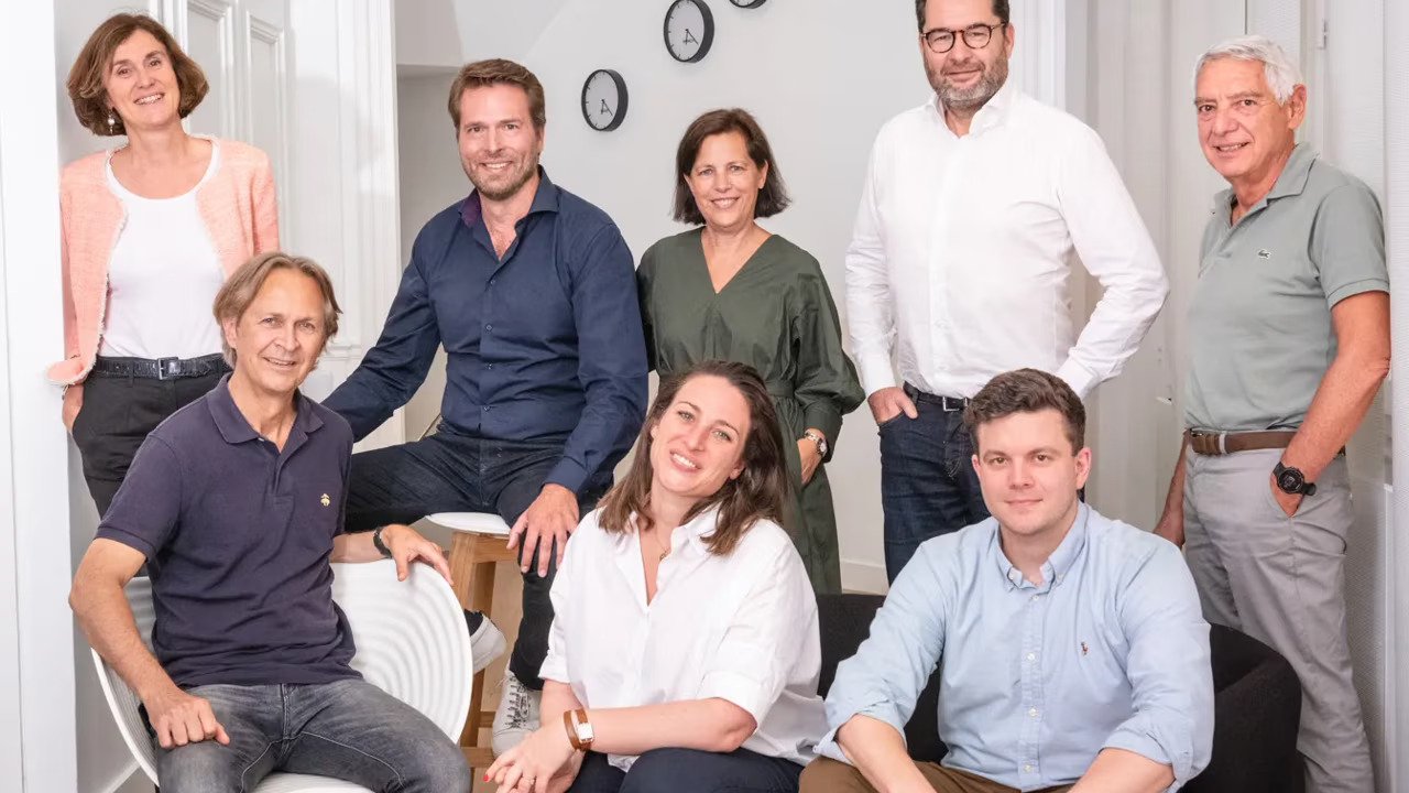 Ventech closes €175M Fund VI — largest in firm’s history