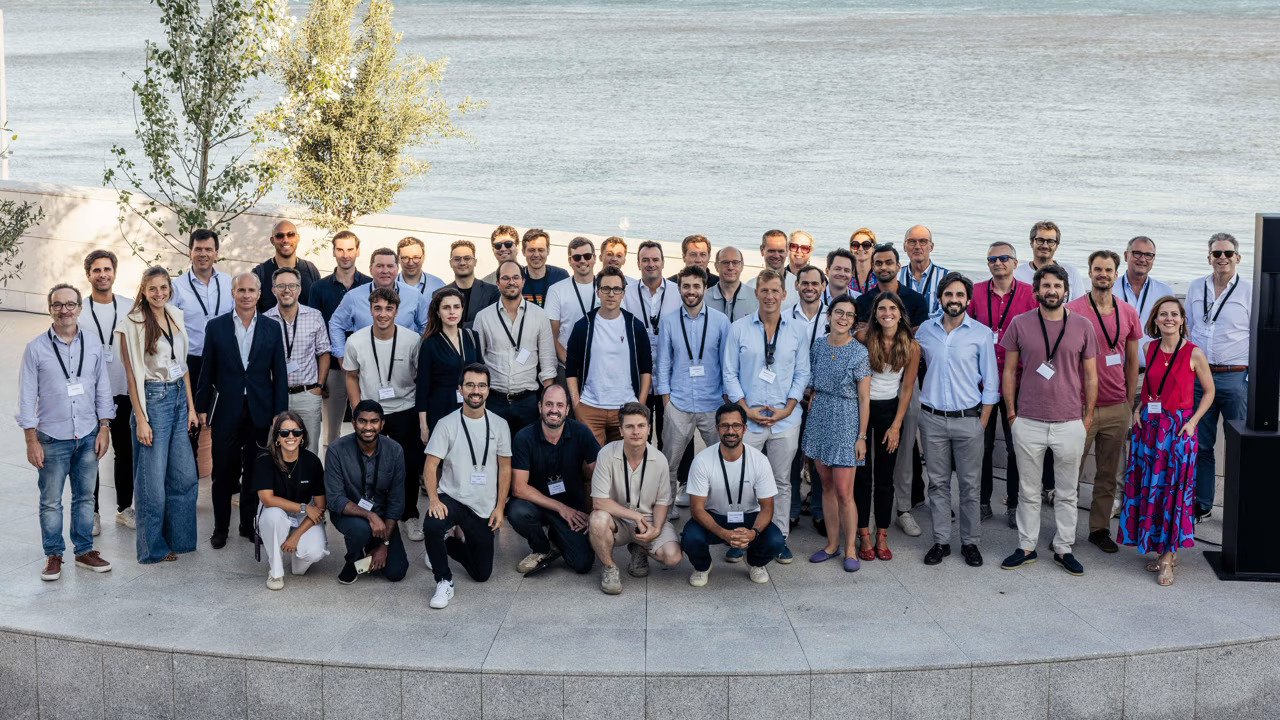 Shapers launches $75M fintech fund I as Finary hits €25M Series B