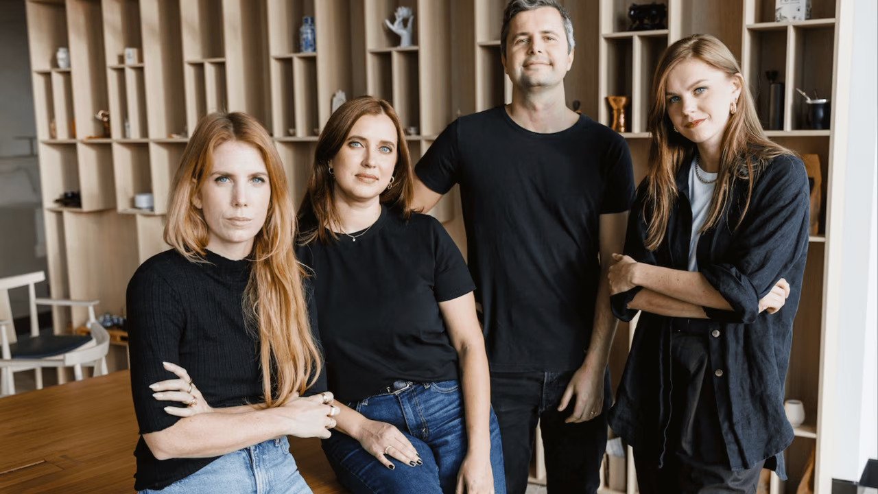 Outlast Fund closes €21M debut fund to back Baltic-Nordic founders