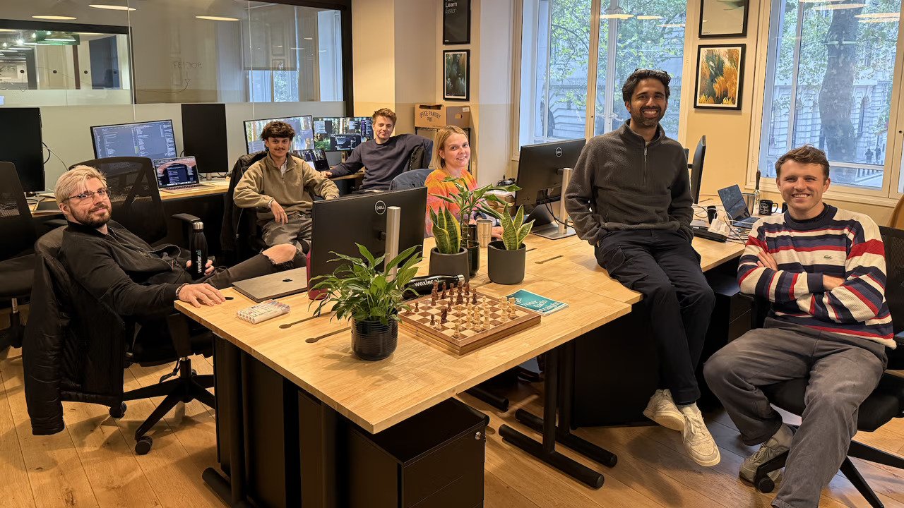 Wexler.ai secures $5.3M to bring real-time fact-checking to litigation