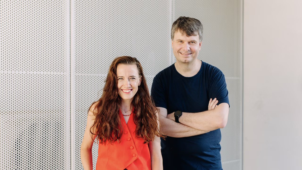 Eterny raises €400K to tackle the problem of forgotten assets