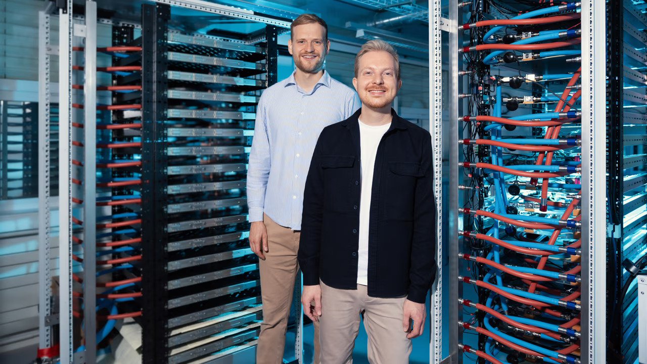 Corintis lands $24M and Microsoft endorsement for chip cooling tech