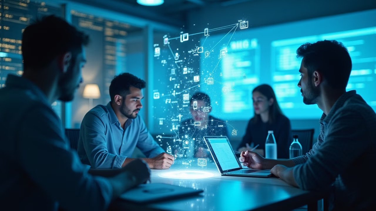 Beyond the hype cycle: Why retention and community will decide the winners in vibe coding