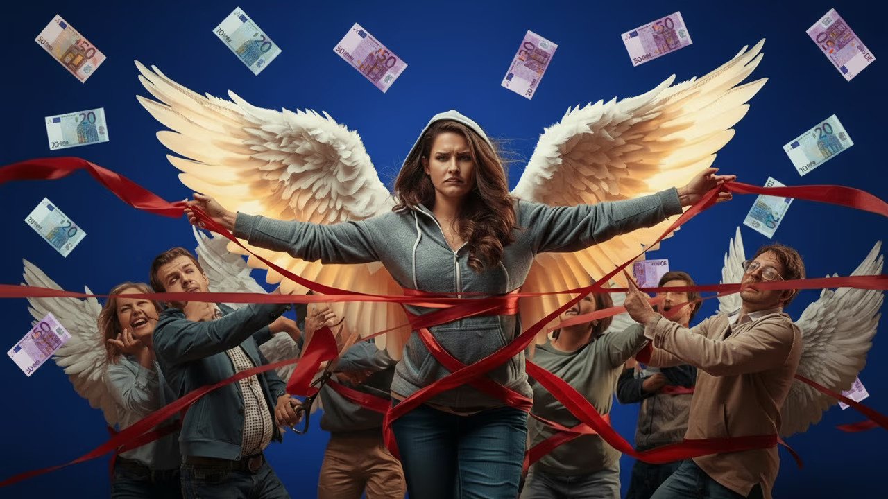 Why Europe's angel investors are rallying behind EU-INC's 28th Regime