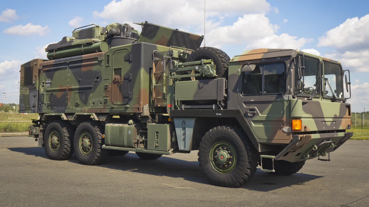 FERNRIDE bags €18M Series A extension as it expands into defence