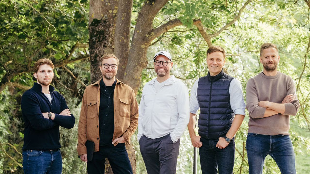 Siena Secondary Fund II builds momentum with institutional and founder backing